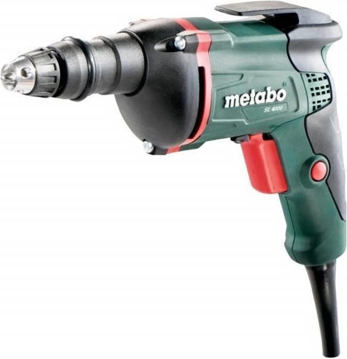 Metabo SE 4000 600W Schroevendraaier
