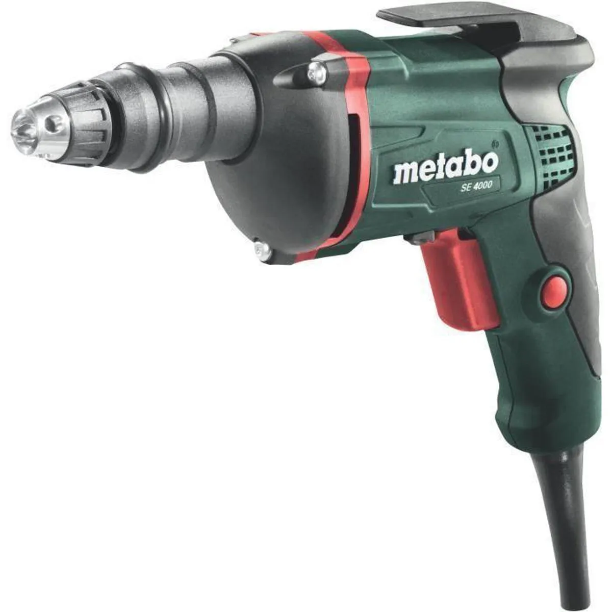 Metabo SE 4000 600W Schroevendraaier - 601221000