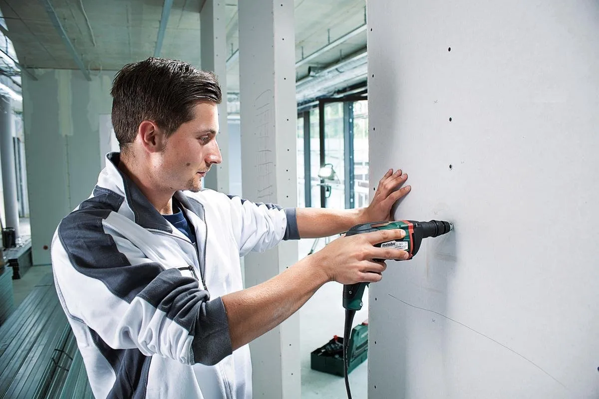Metabo SE 4000 600W Schroevendraaier - 601221000