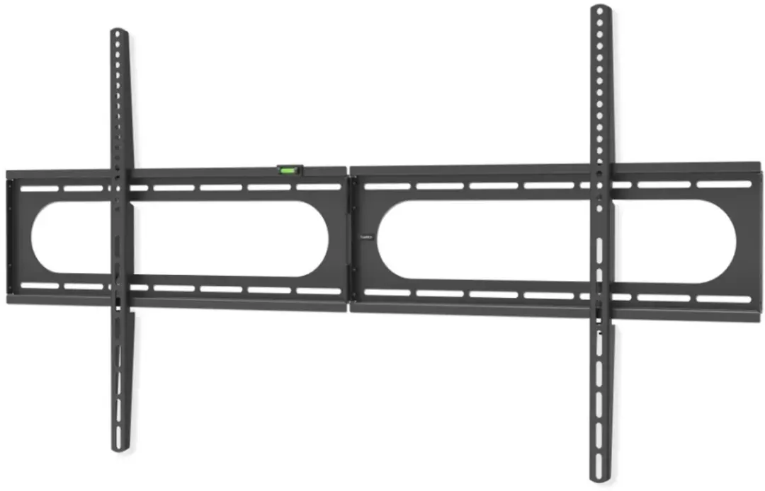 Hama TV Beugel 00220843 - Vast - 100kg - VESA 1000x600 - Zwart - afbeelding 6 van 6