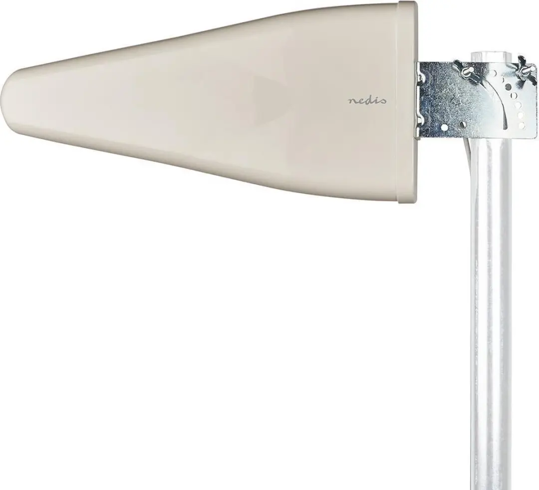 Nedis 5G/4G/3G Antenne ANOR5G10WT