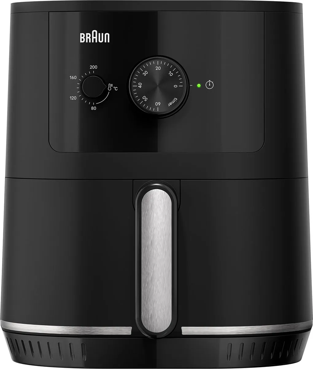 Braun MultiFry 3 HF3000 Frituurpan 4,3L
