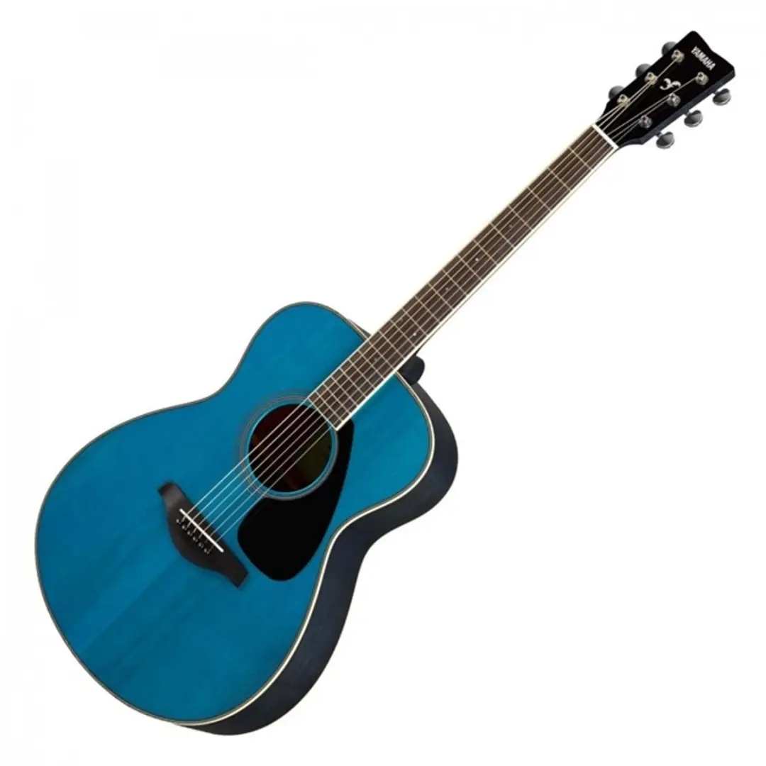 Yamaha FS820 TQ II Concert Westerngitaar