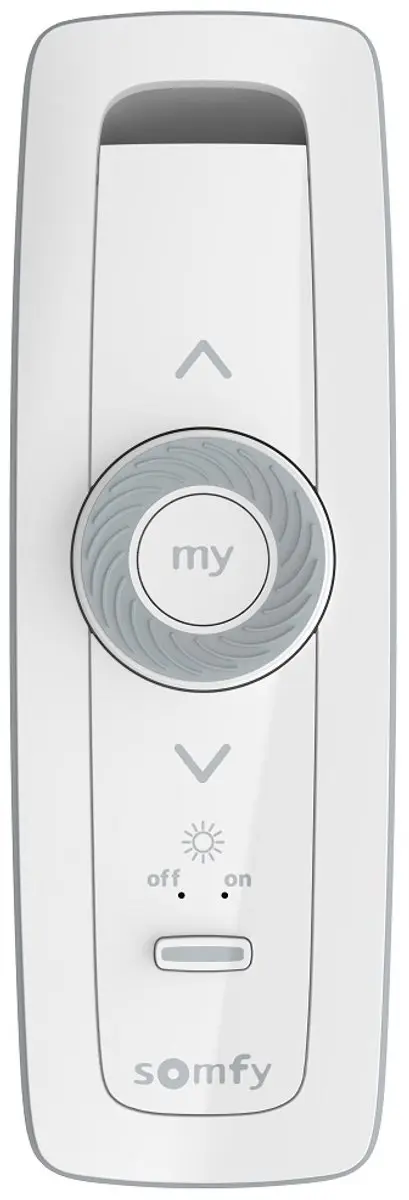 Somfy Situo 1 Soliris RTS Ontvanger