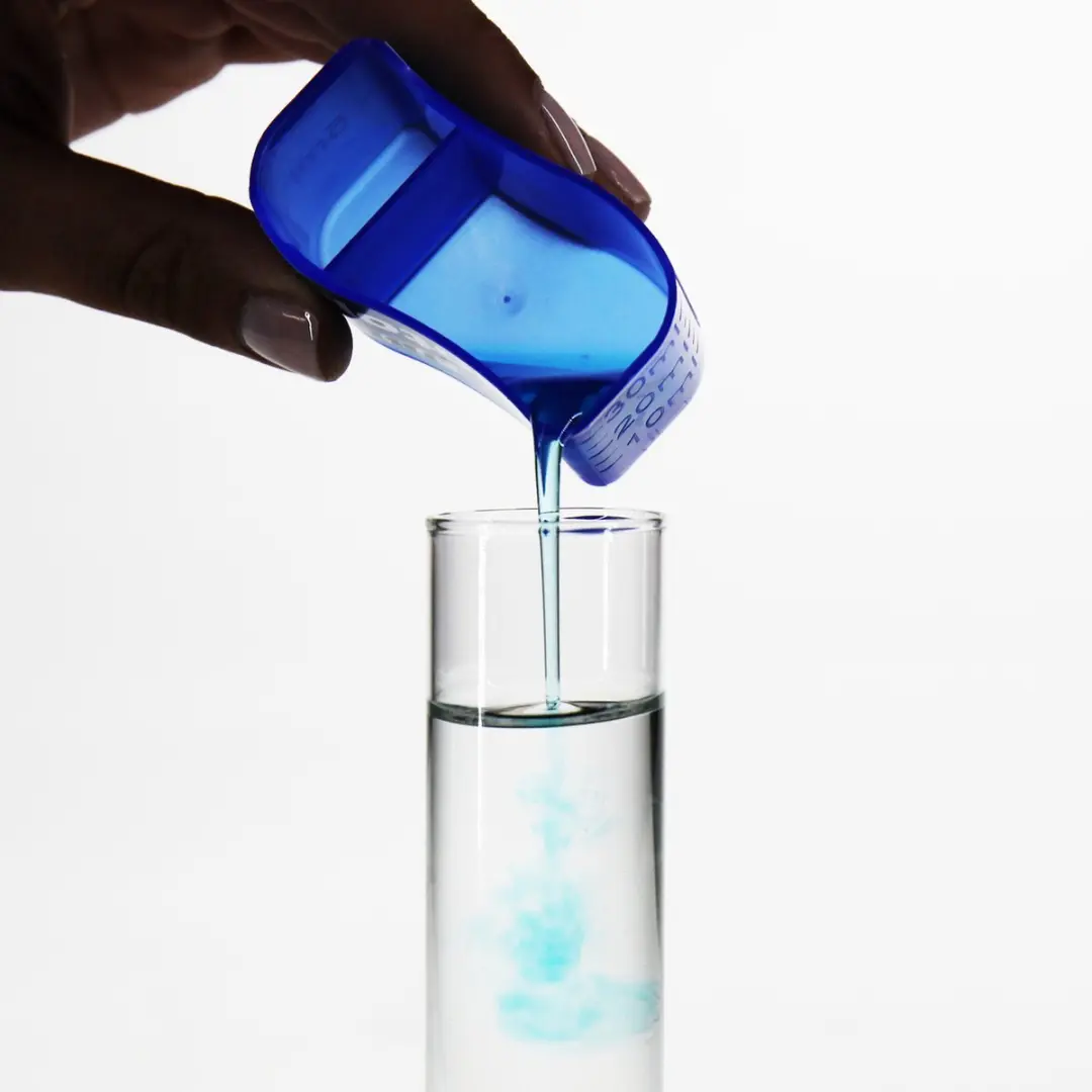JBL Biotopol 100ml Ontkalker