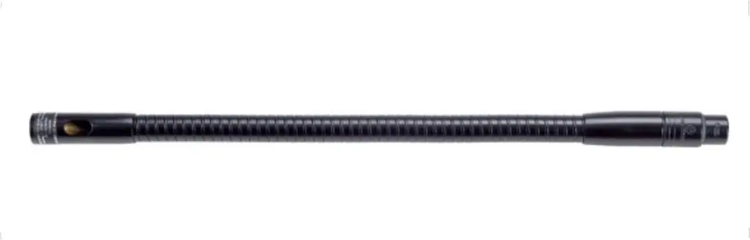 König & Meyer 23045 Gooseneck XLR Vrouwelijk