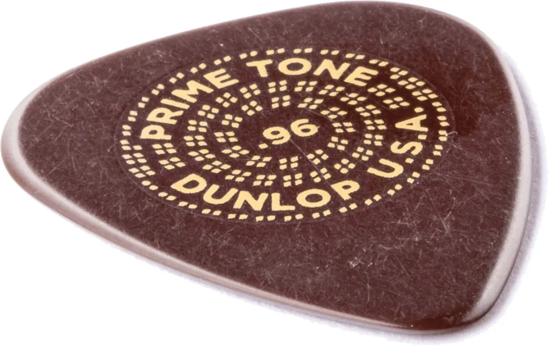 Dunlop Primetone Plectrum 0.96mm - 3 Stuks