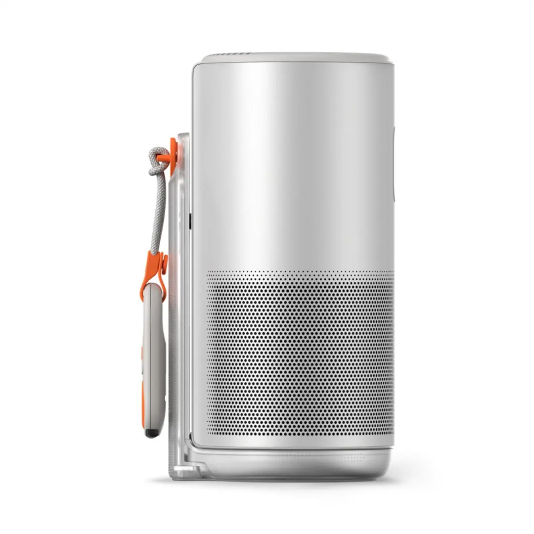 XGIMI MoGo 4 WK08K-3 Draagbare Projector - Lichtgrijs