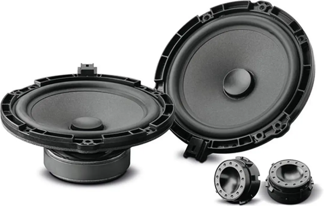 Focal ISPSA165 Inbouwspeakerset 16,5cm
