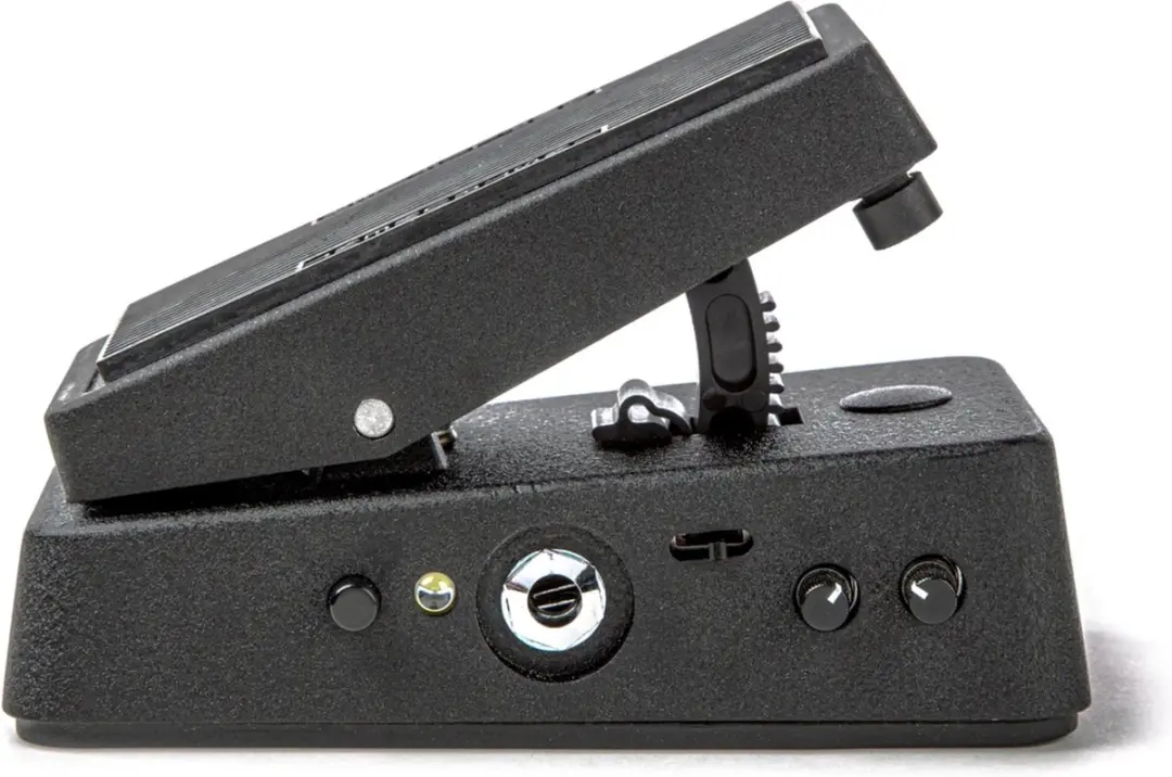 Dunlop CBM535AR Cry Baby Mini Wah Pedaal - Auto-Return