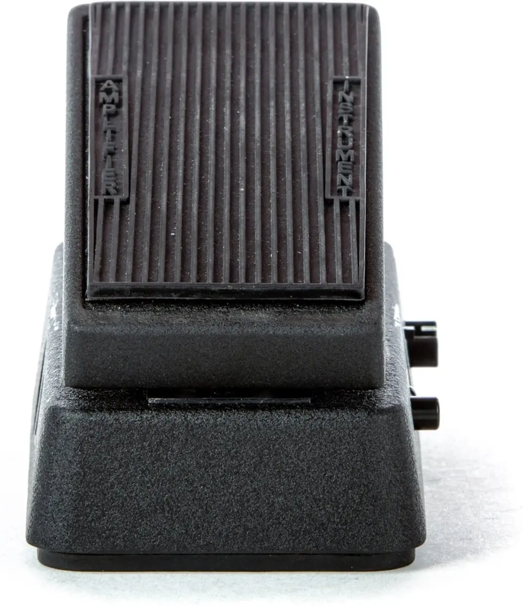 Dunlop CBM535AR Cry Baby Mini Wah Pedaal - Auto-Return