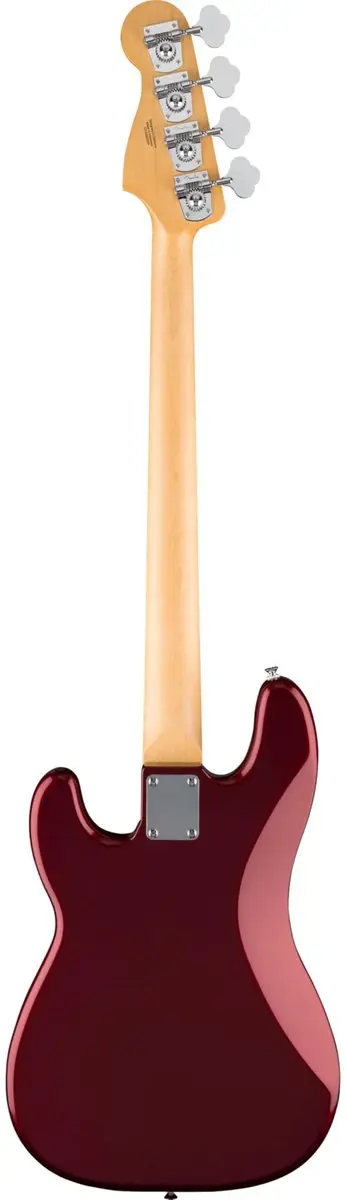 Fender Standard Precision Bass Candy Cola