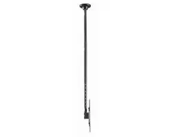 Gembird CM-70ST-01 Full Motion TV-plafondbeugel 32-70" - 50kg - Zwart