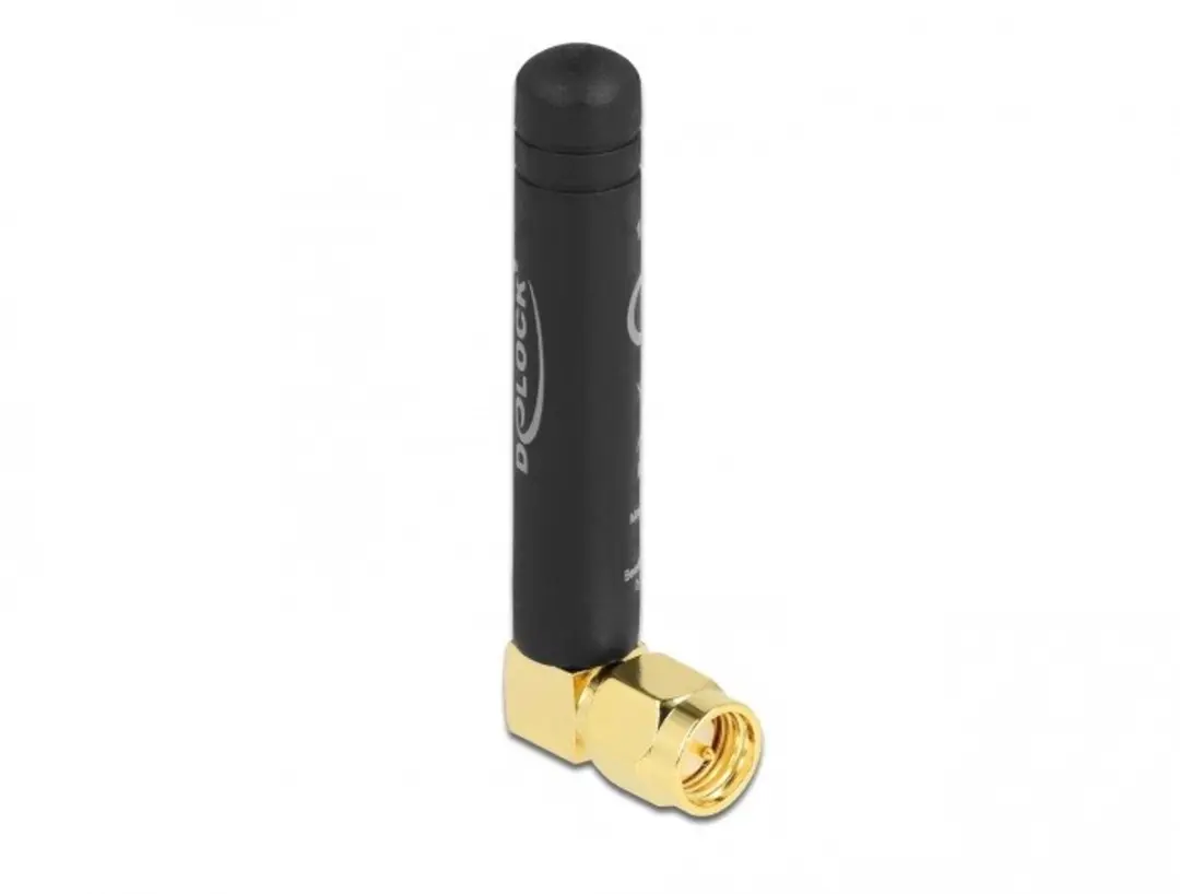Delock LPWAN 868 MHz Antenne SMA 90°