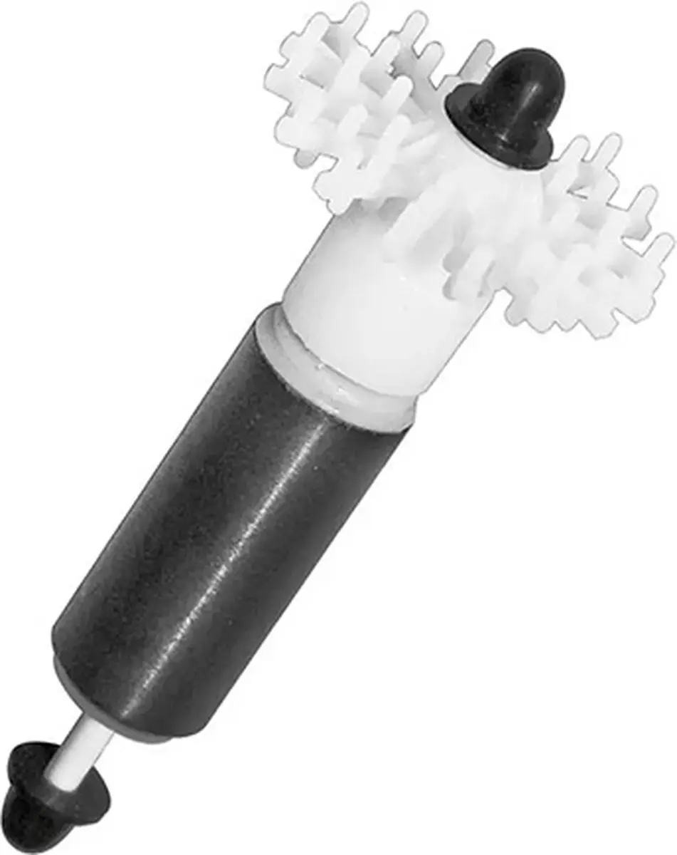 Sera Rotor voor P+F 400