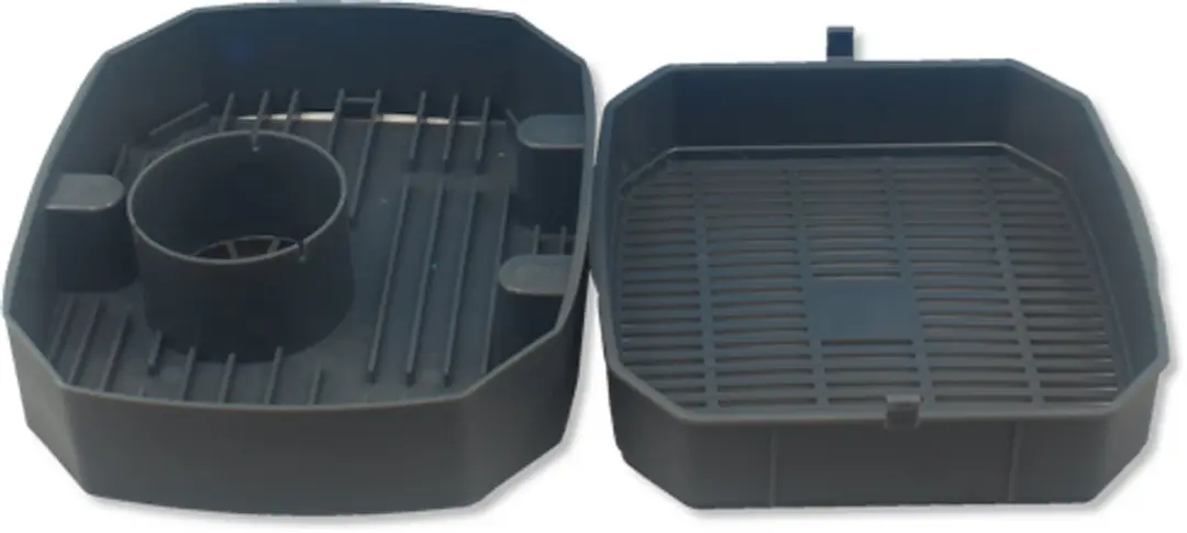 JBL CristalProfi Voorfiltermand e15/1901,2