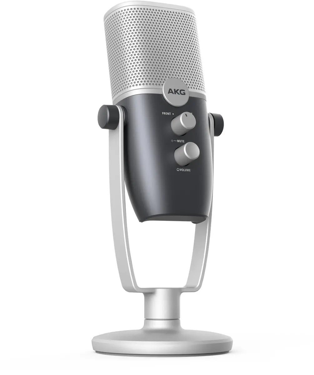 AKG Ara C22-USB Microfoon