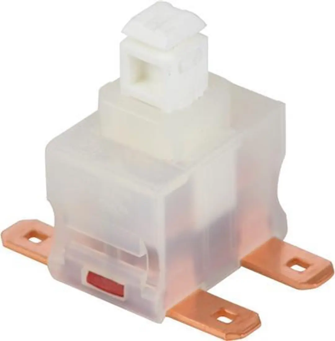 Numatic Schakelaar 206582