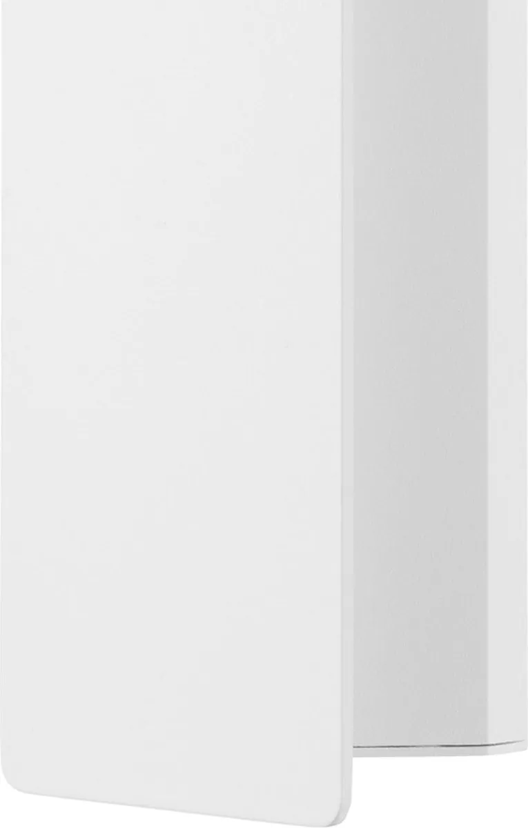 Eglo Zubialde Wandlamp LED 36cm - Wit