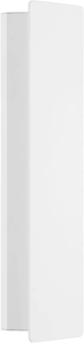 Eglo Zubialde Wandlamp LED 36cm - Wit