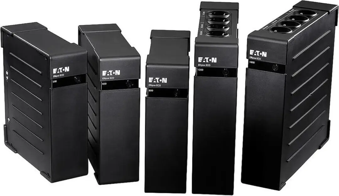 Eaton ELWALL E2RJ3 UPS-accessoire