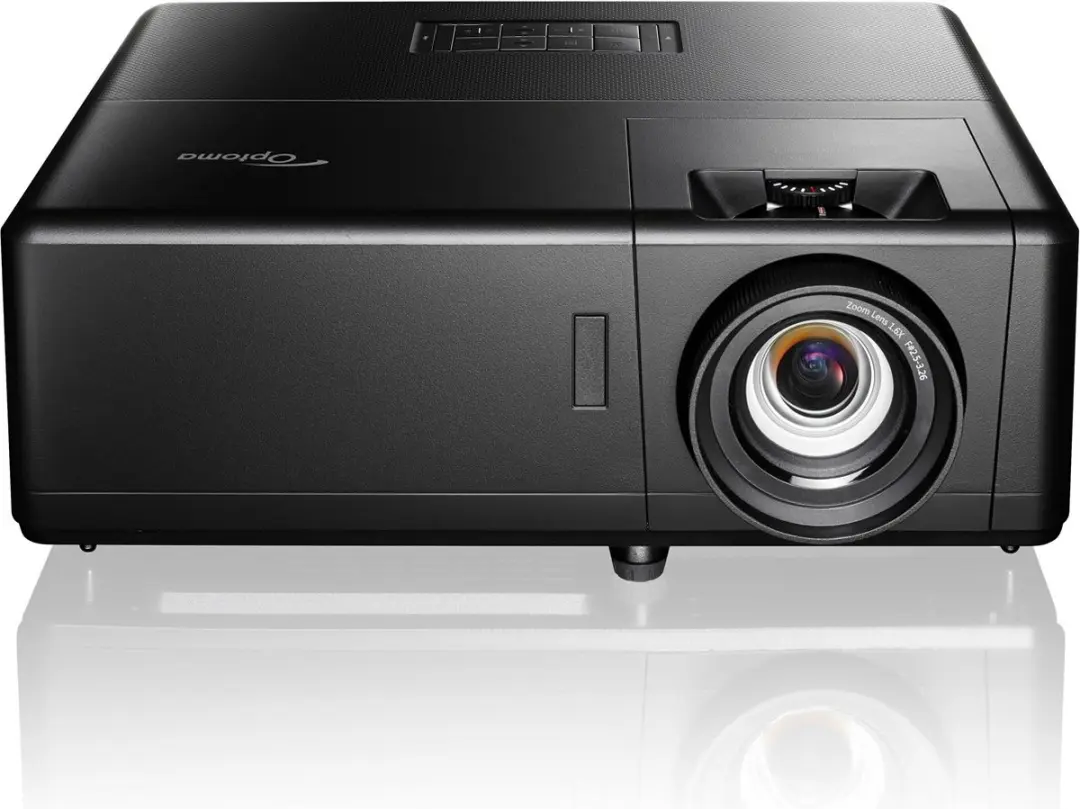 Optoma UHZ55 Beamer - 175W - 3x HDMI/USB - Zwart