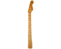 Fender Classic Series '50s Stratocaster Hals - MN - afbeelding 2 van 3