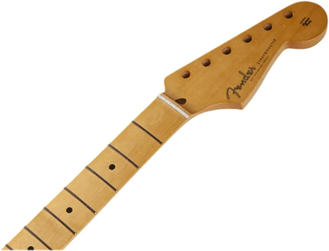 Fender Classic Series '50s Stratocaster Hals