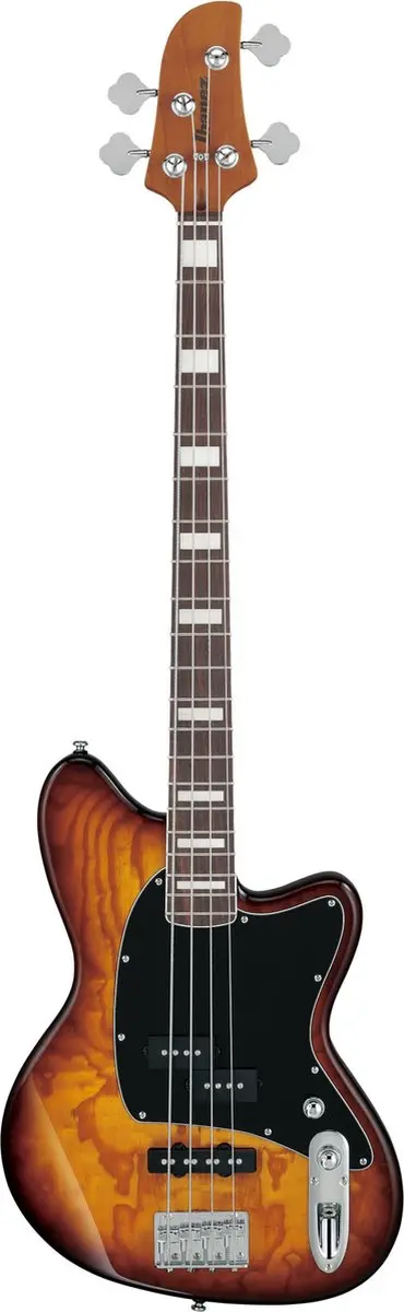 Ibanez Talman TMB400TA Elektrische Basgitaar
