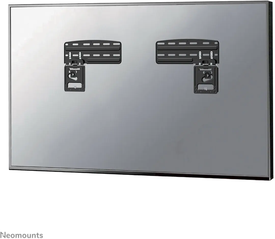 Neomounts WL30-265BL1 TV-beugel 43-85"