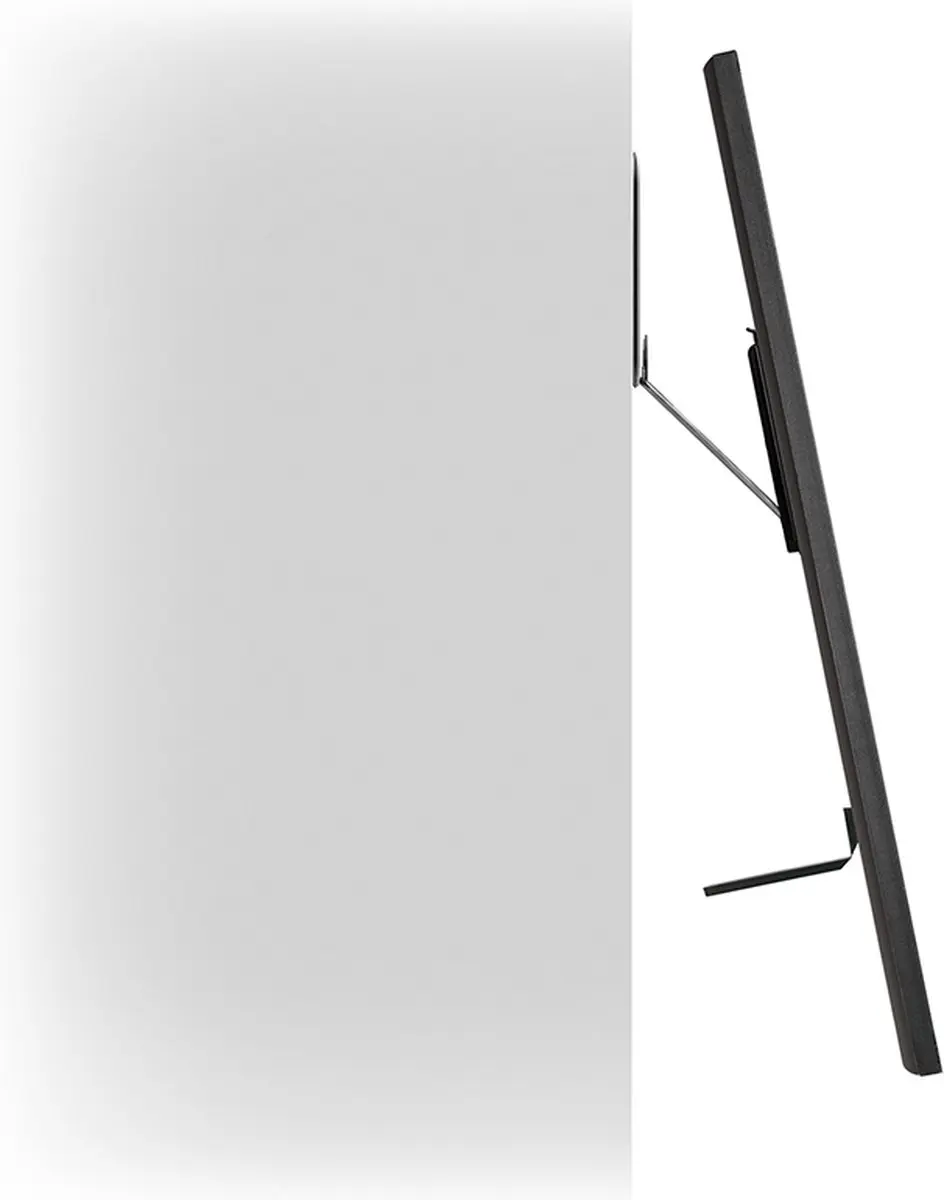 Neomounts WL30-265BL1 TV-beugel 43-85" - VESA 1000x400mm - Zwart