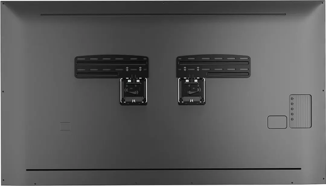 Neomounts WL30-265BL1 TV-beugel 43-85" - VESA 1000x400mm - Zwart
