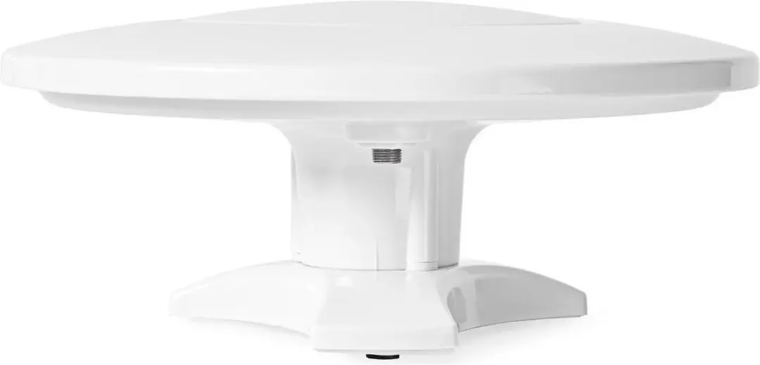 Nedis HDTV Buitenantenne ANOR5003BK700 - 28dB - Wit