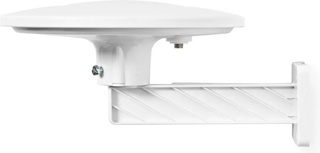 Nedis HDTV Buitenantenne ANOR5003BK700 - 28dB - Wit