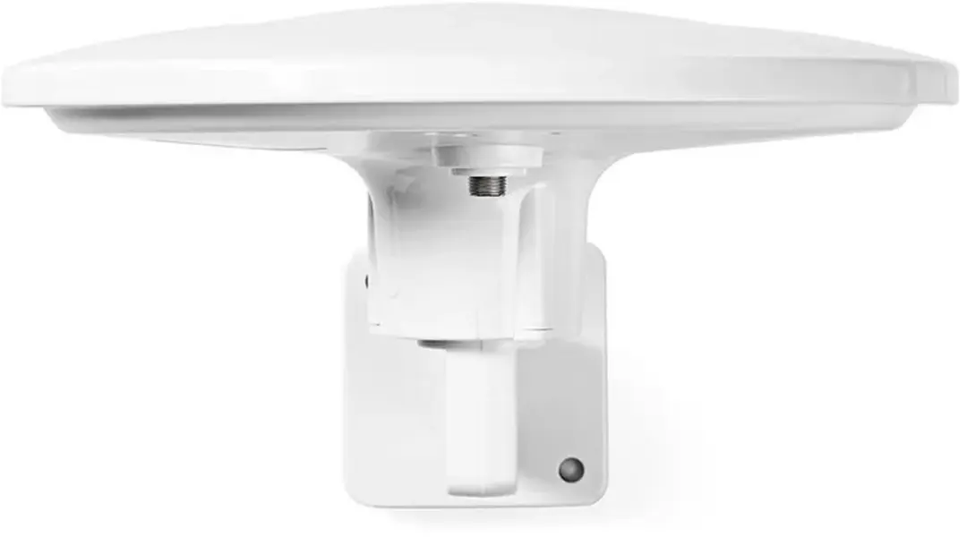 Nedis HDTV Buitenantenne ANOR5003BK700 - 28dB - Wit - afbeelding 6 van 6