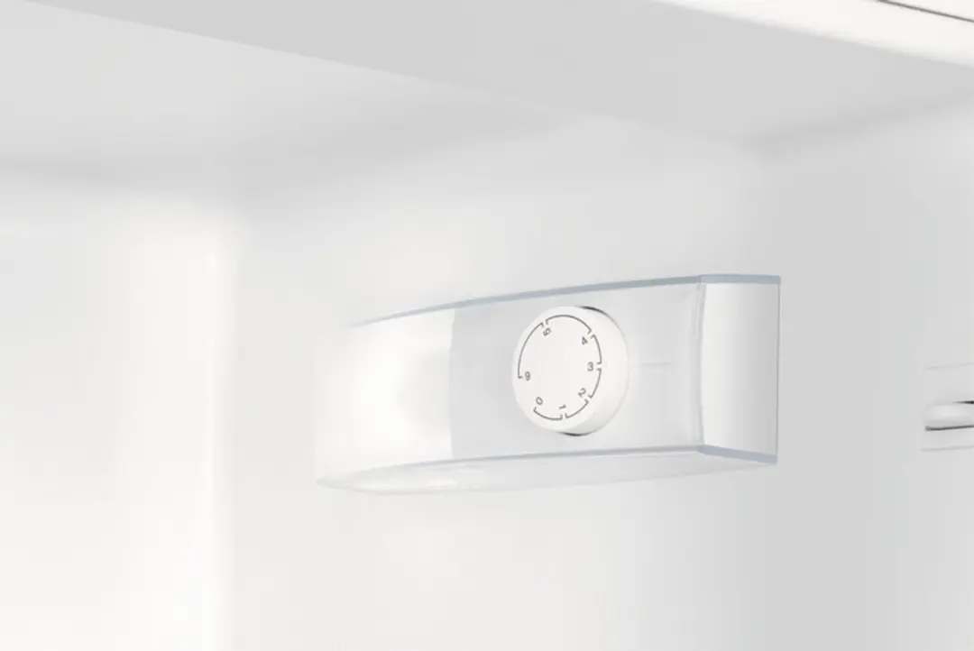 AEG OSK5O882DS Inbouwkoelkast 142L - 33 dB - Wit
