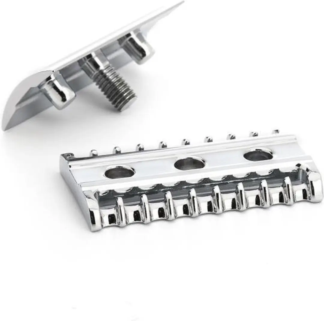 Mühle R41 Open Kam Veiligheidsscheerkop