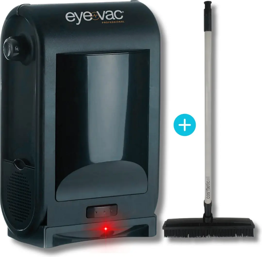 Sibel Eye-Vac All Round Stofzuiger 1400W
