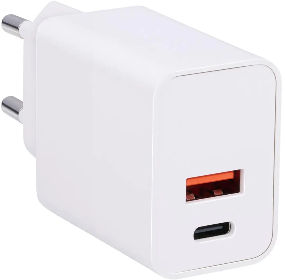 Grundig Charger Wall 230V 30W USB-C