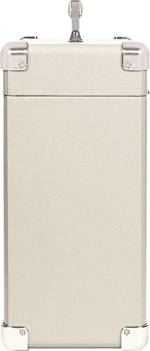 Crosley White Sand Platenkoffer 30 Stuks - afbeelding 4 van 5