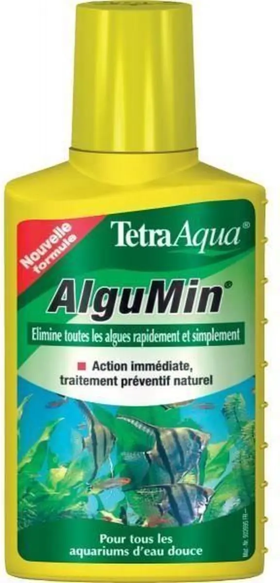 Tetra Algumin 100ml