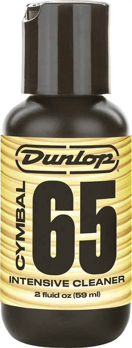 Dunlop 6422 Cymbal Cleaner 59ml