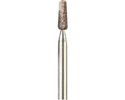 Dremel 997 Aluminiumoxide Slijpsteen - 3 Stuks