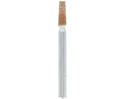 Dremel 997 Aluminiumoxide Slijpsteen - 3 Stuks