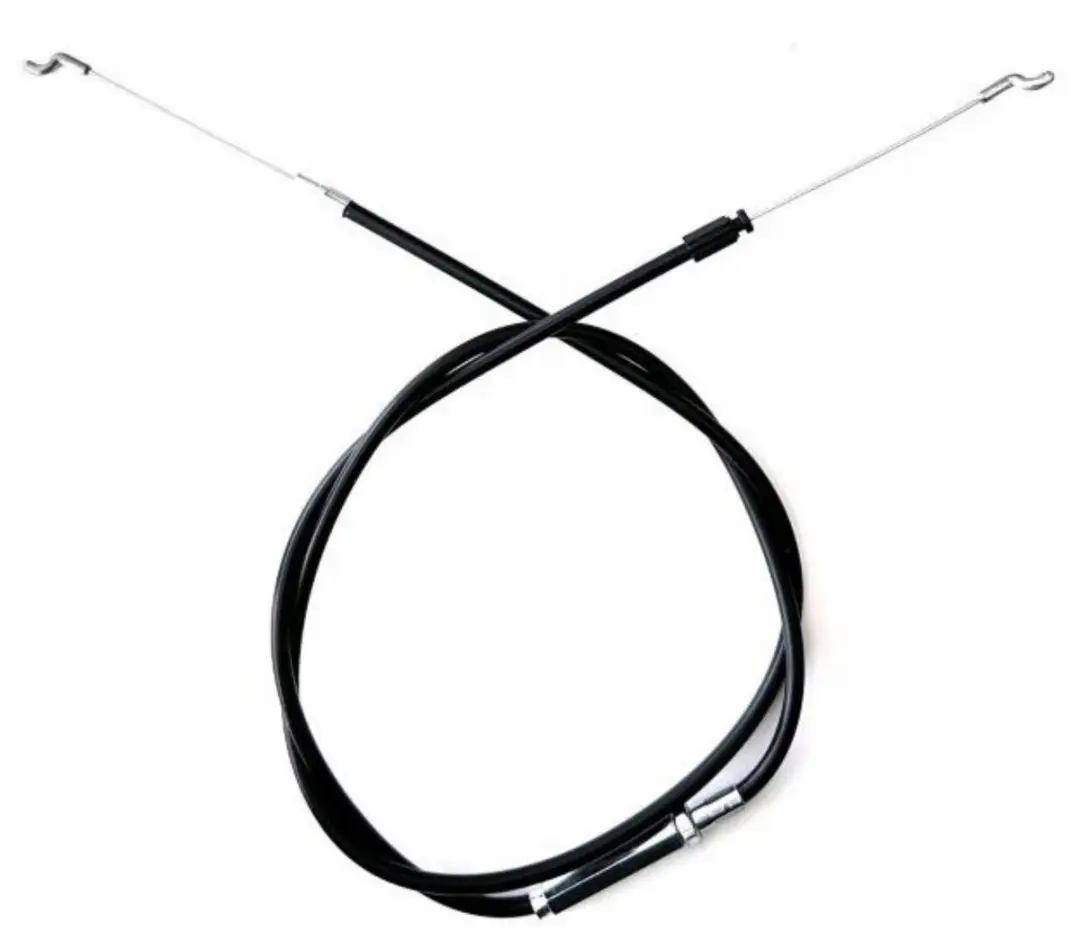 AL-KO 500 Serie Maaikabel 141cm