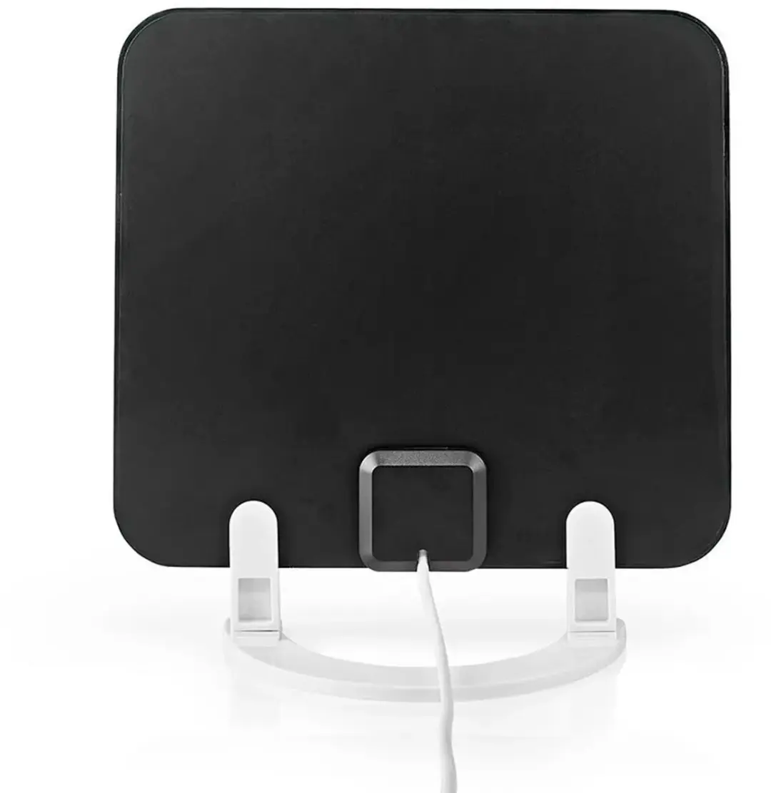 Nedis Binnenantenne ANIR2502BK700 - Actief - 30 dB - Wit