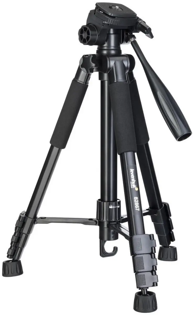 Levenhuk Level BASE TR50 Statief