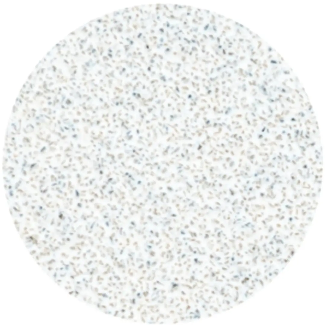 STALEKS PODODISC PDFS-15-80 Witte Refillpads 50 Stuks