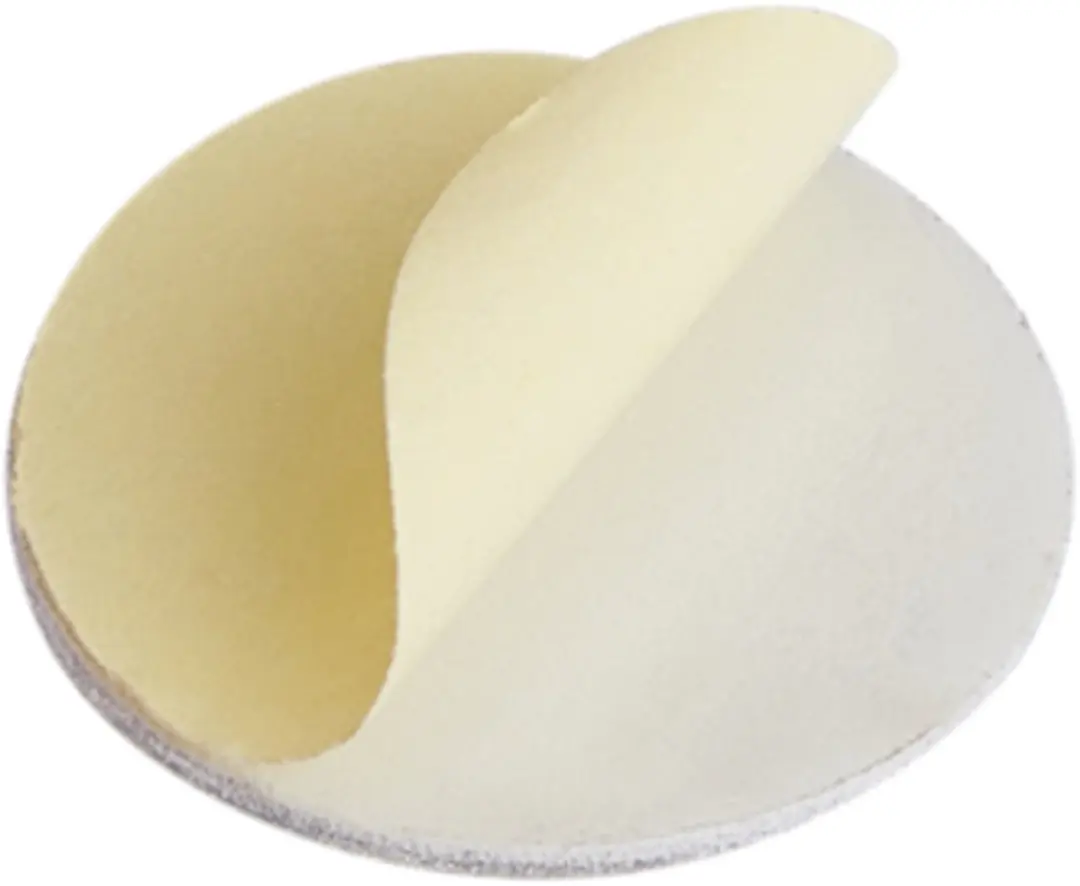 STALEKS PODODISC PDFS-15-80 Witte Refillpads 50 Stuks