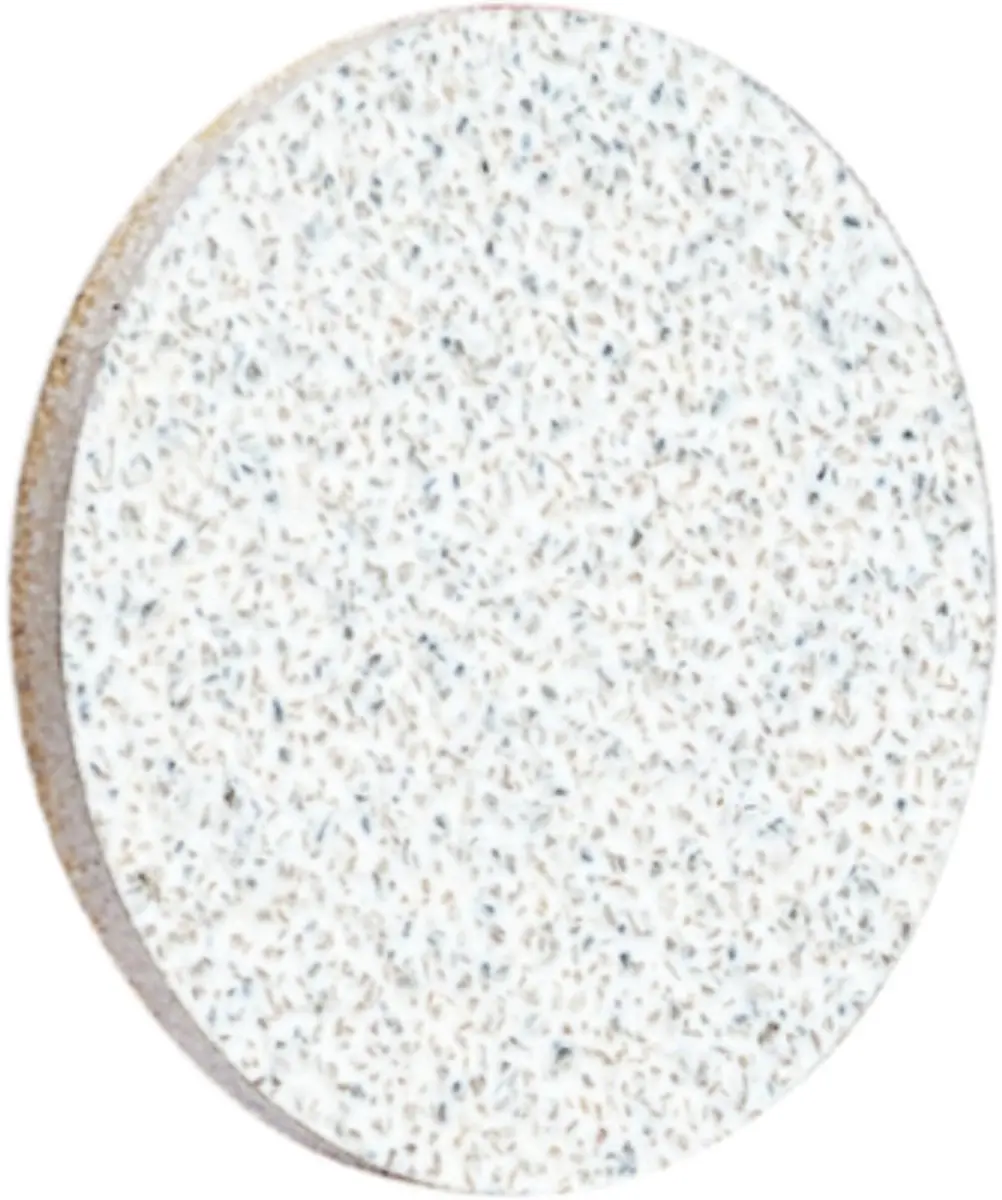 STALEKS PODODISC PDFS-15-80 Witte Refillpads 50 Stuks